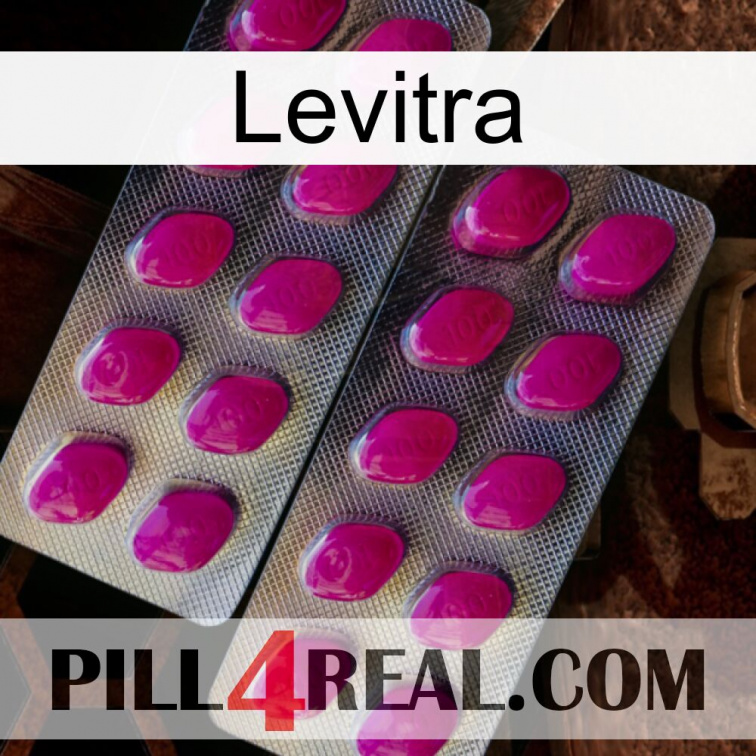 Levitra 10